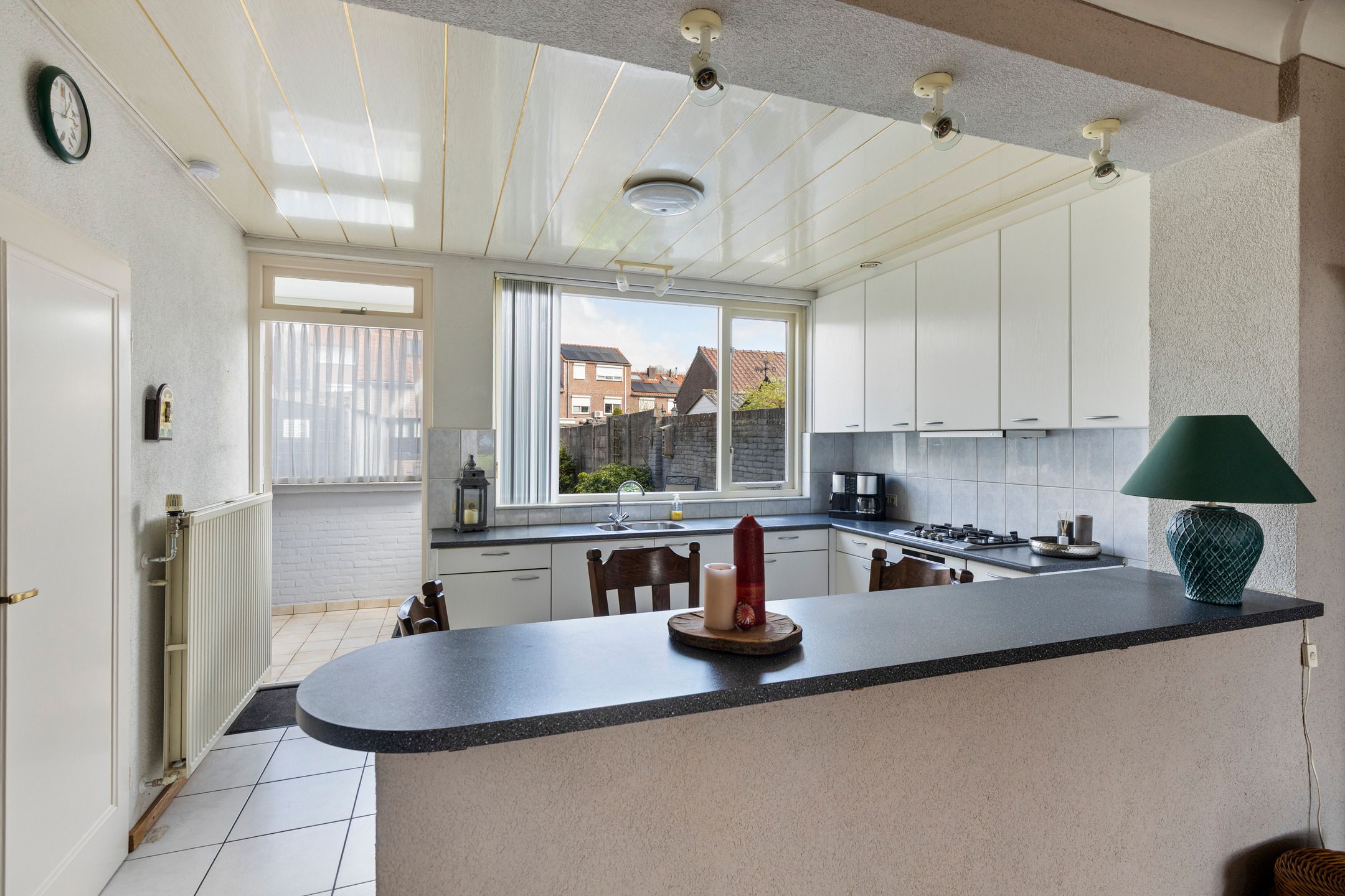 Foto 6 van Klaverplein 35