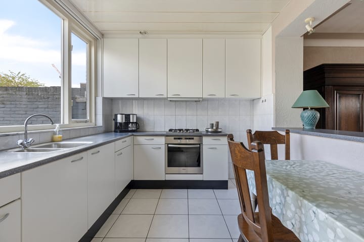 Foto 7 van Klaverplein 35