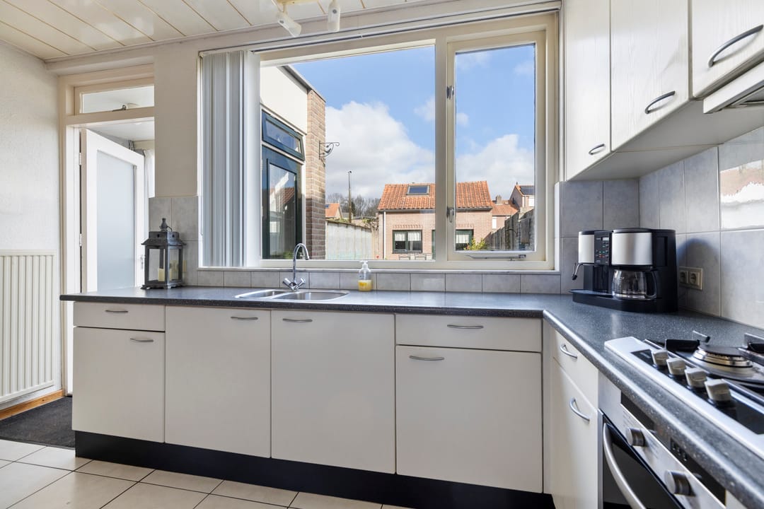 Foto 8 van Klaverplein 35