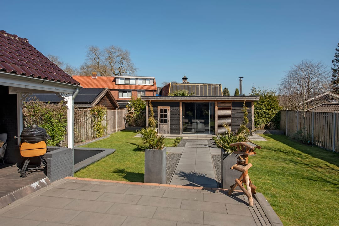 Foto 32 van Lentfersweg 83