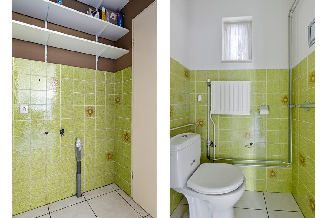 Foto 11 van Klaverplein 35