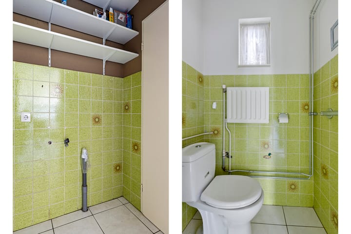 Foto 11 van Klaverplein 35