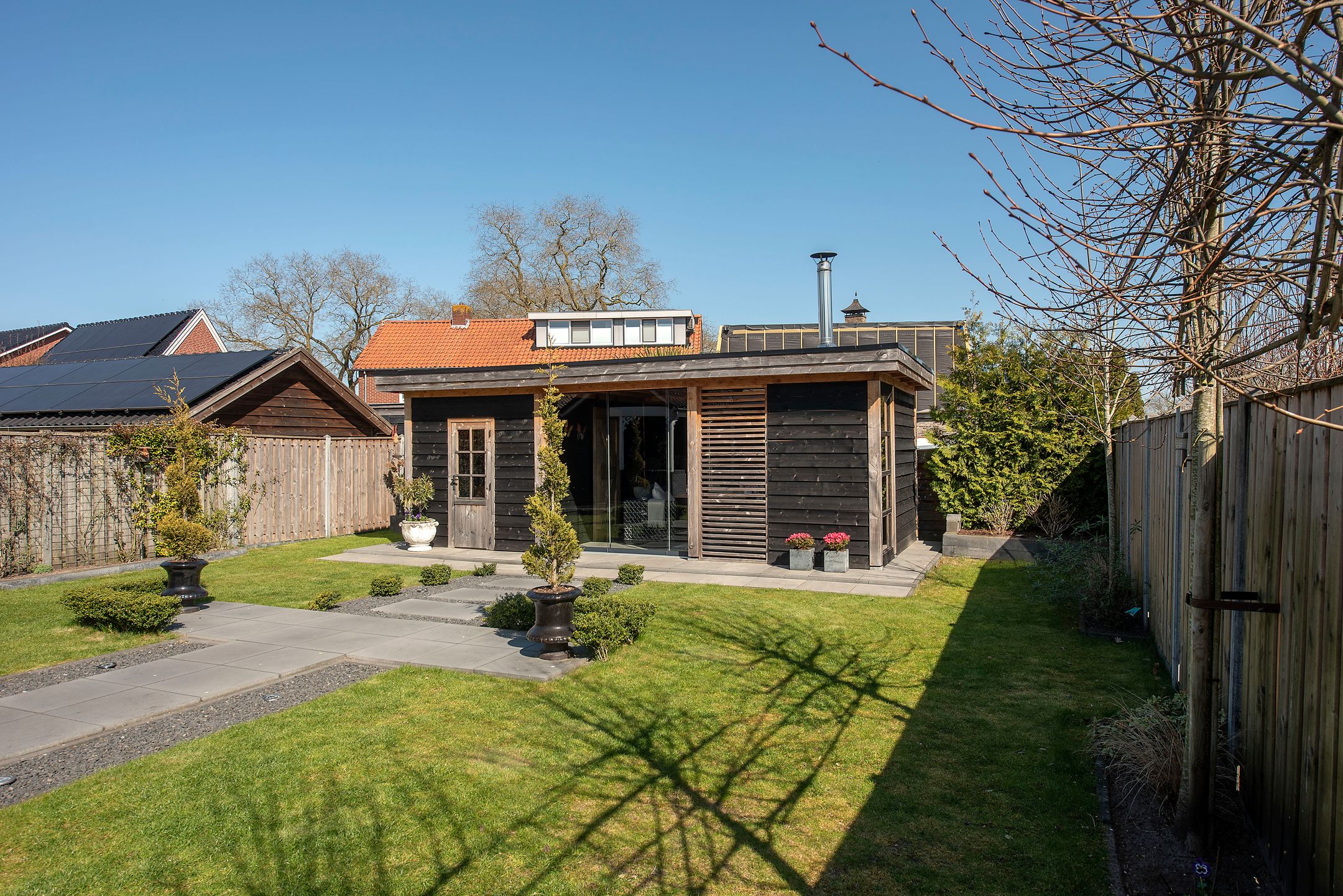 Foto 33 van Lentfersweg 83