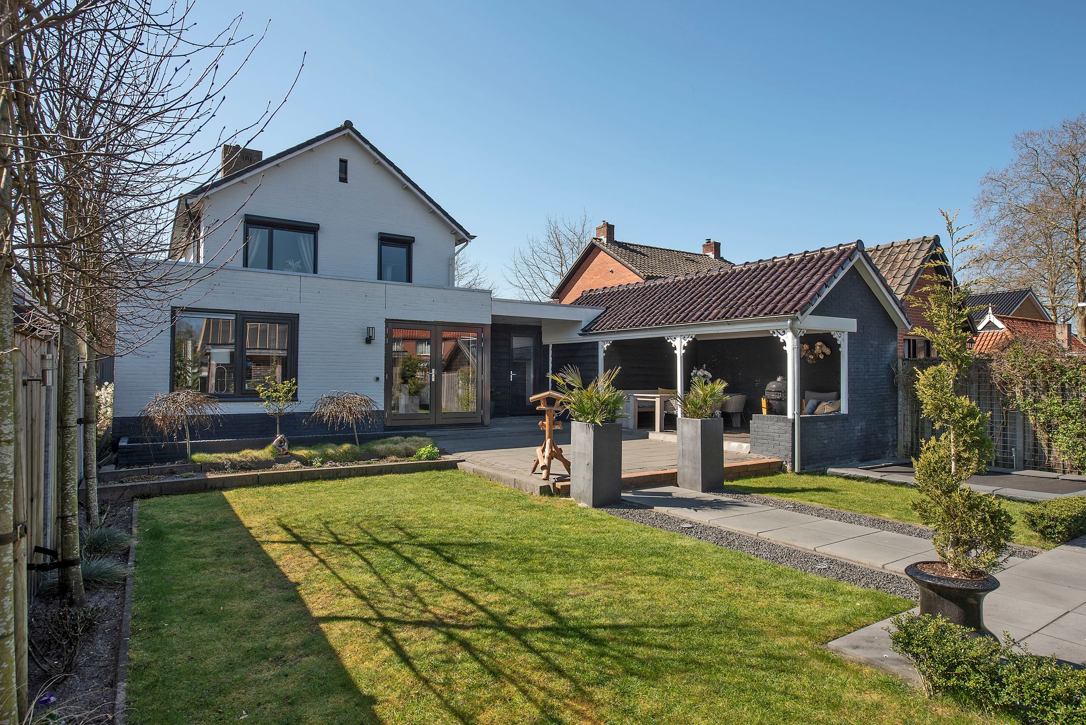 Foto 3 van Lentfersweg 83