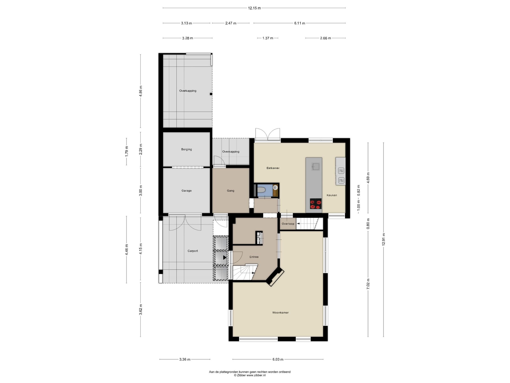 Foto 39 van Lentfersweg 83