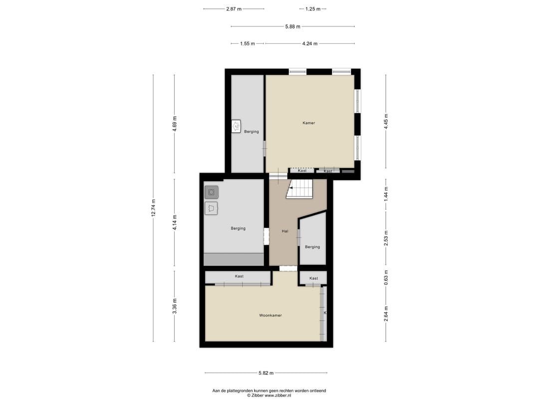 Foto 41 van Lentfersweg 83