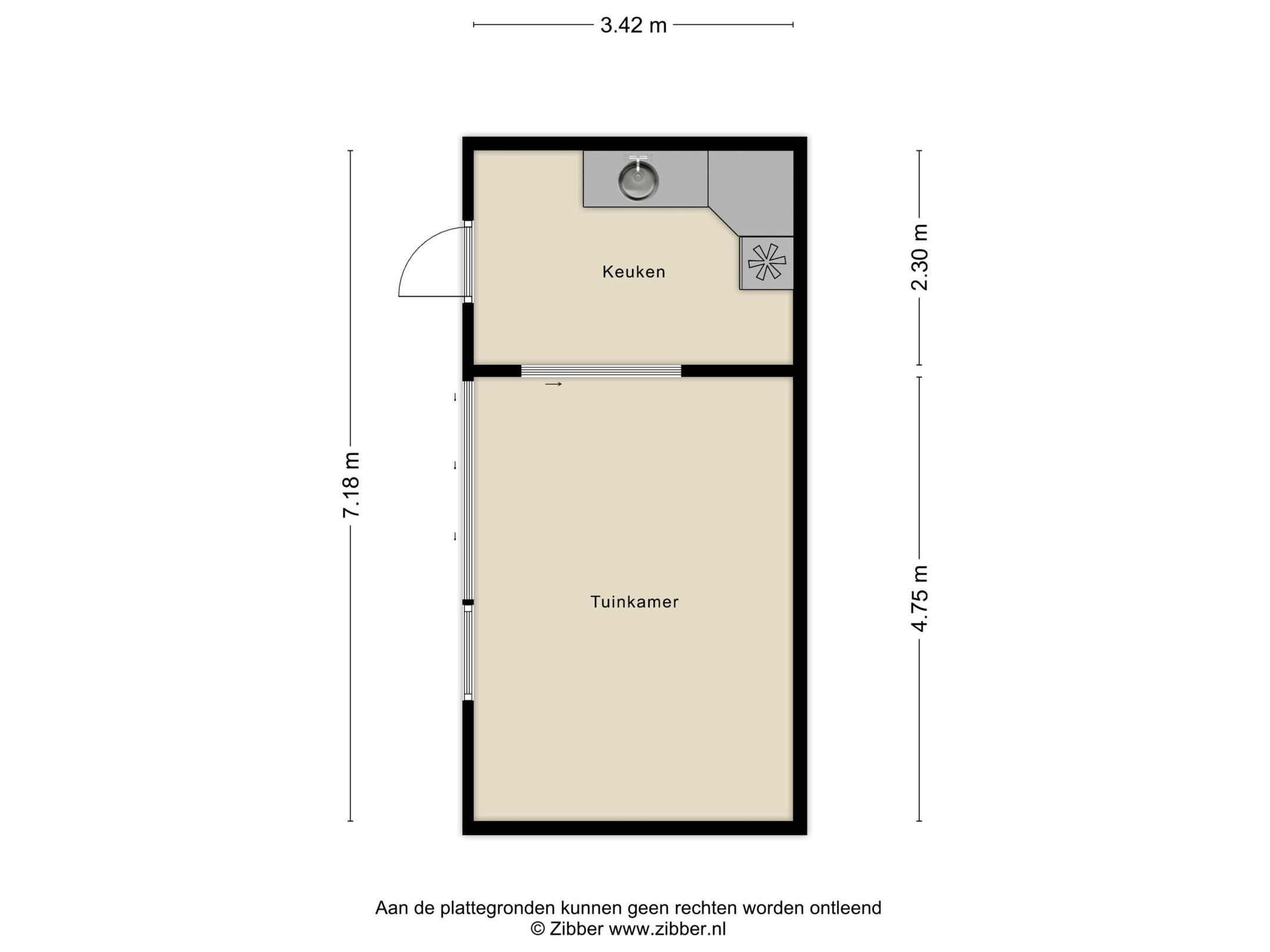 Foto 42 van Lentfersweg 83