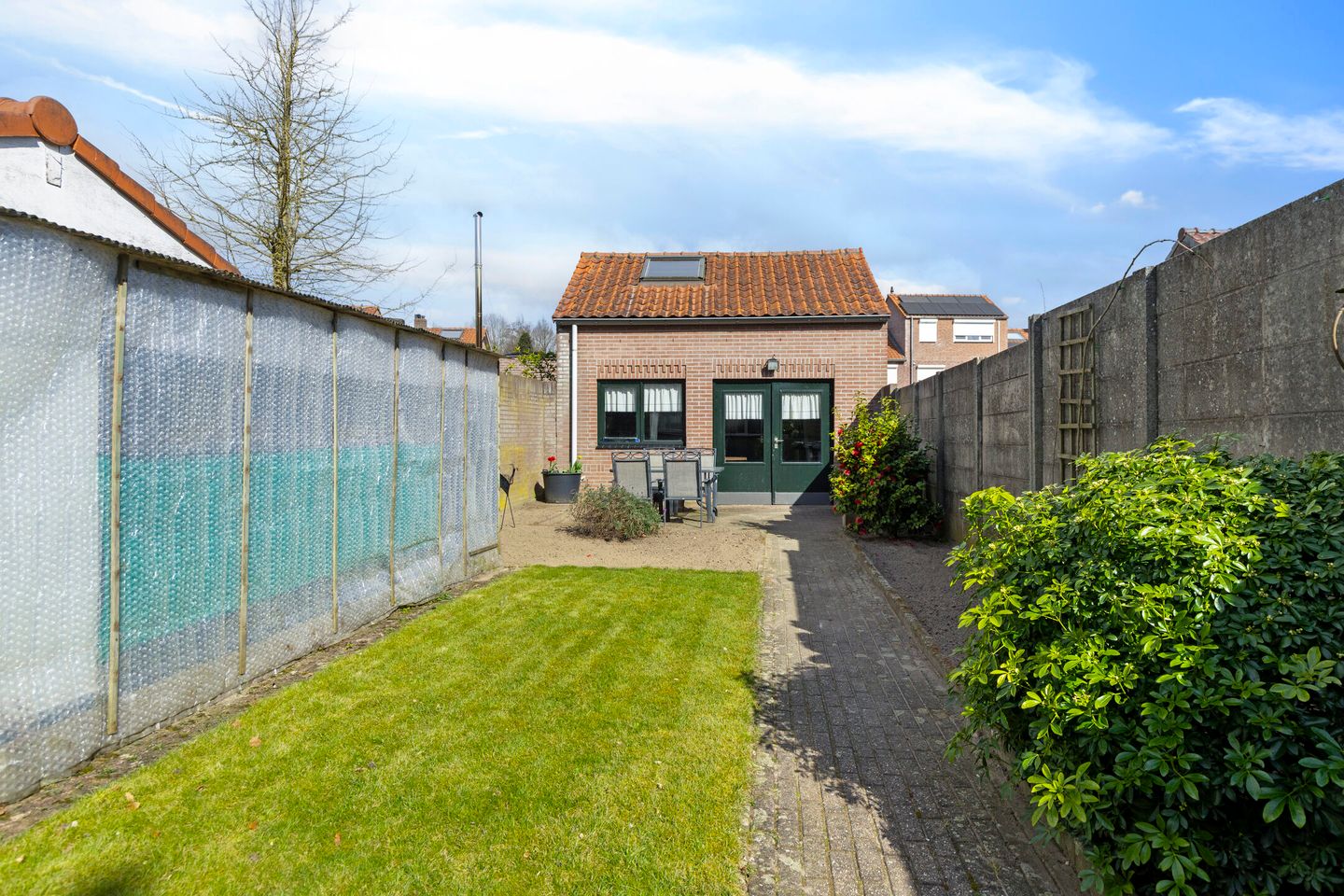 Foto 25 van Klaverplein 35