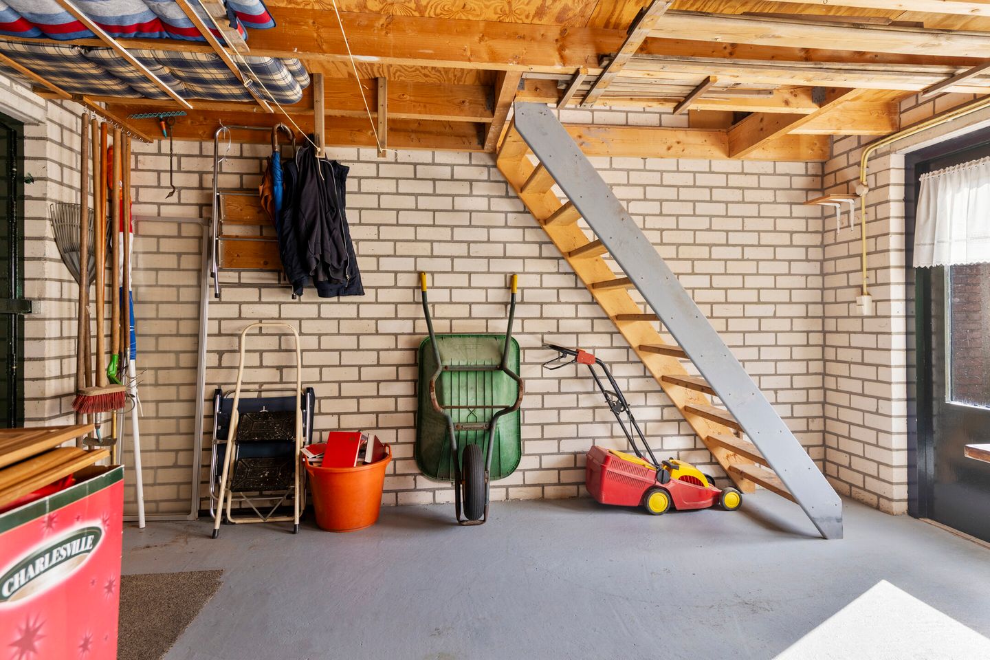 Foto 29 van Klaverplein 35