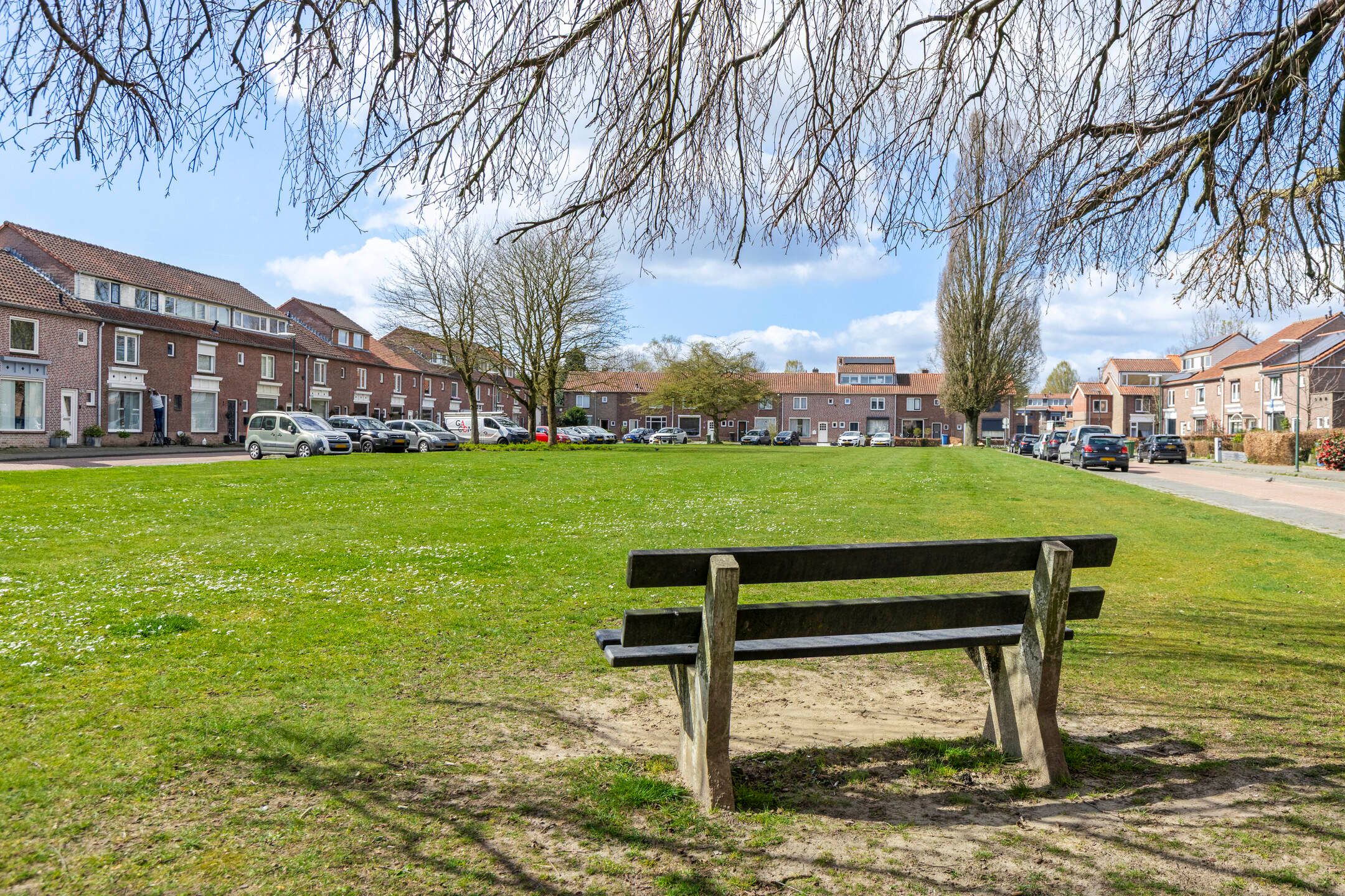 Foto 33 van Klaverplein 35