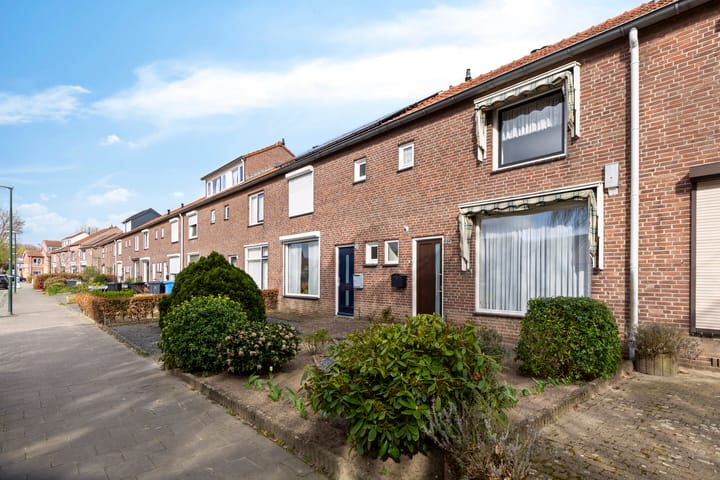 Foto 34 van Klaverplein 35