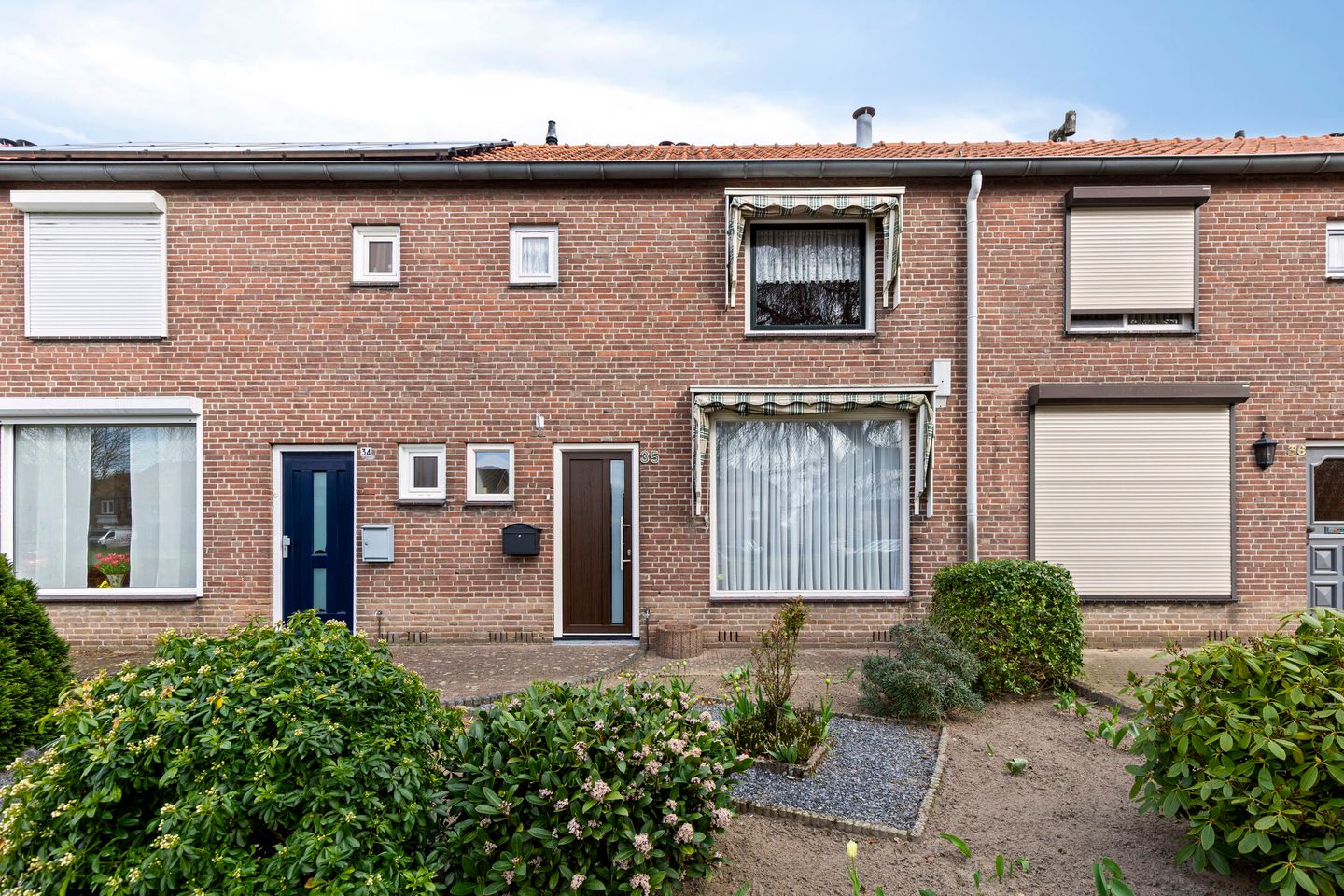 Foto 35 van Klaverplein 35