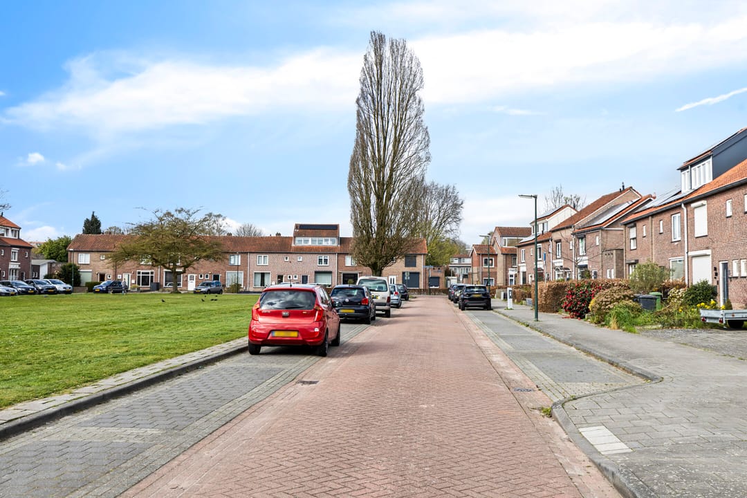 Foto 37 van Klaverplein 35