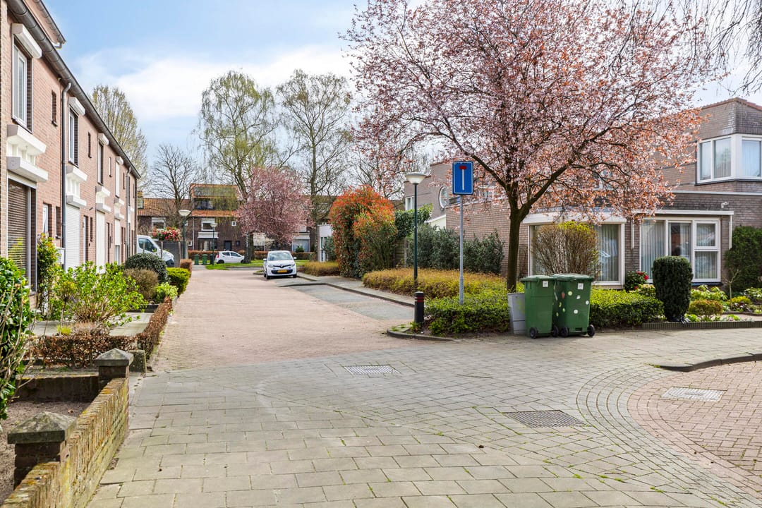 Foto 38 van Klaverplein 35