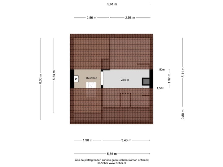 Foto 41 van Klaverplein 35