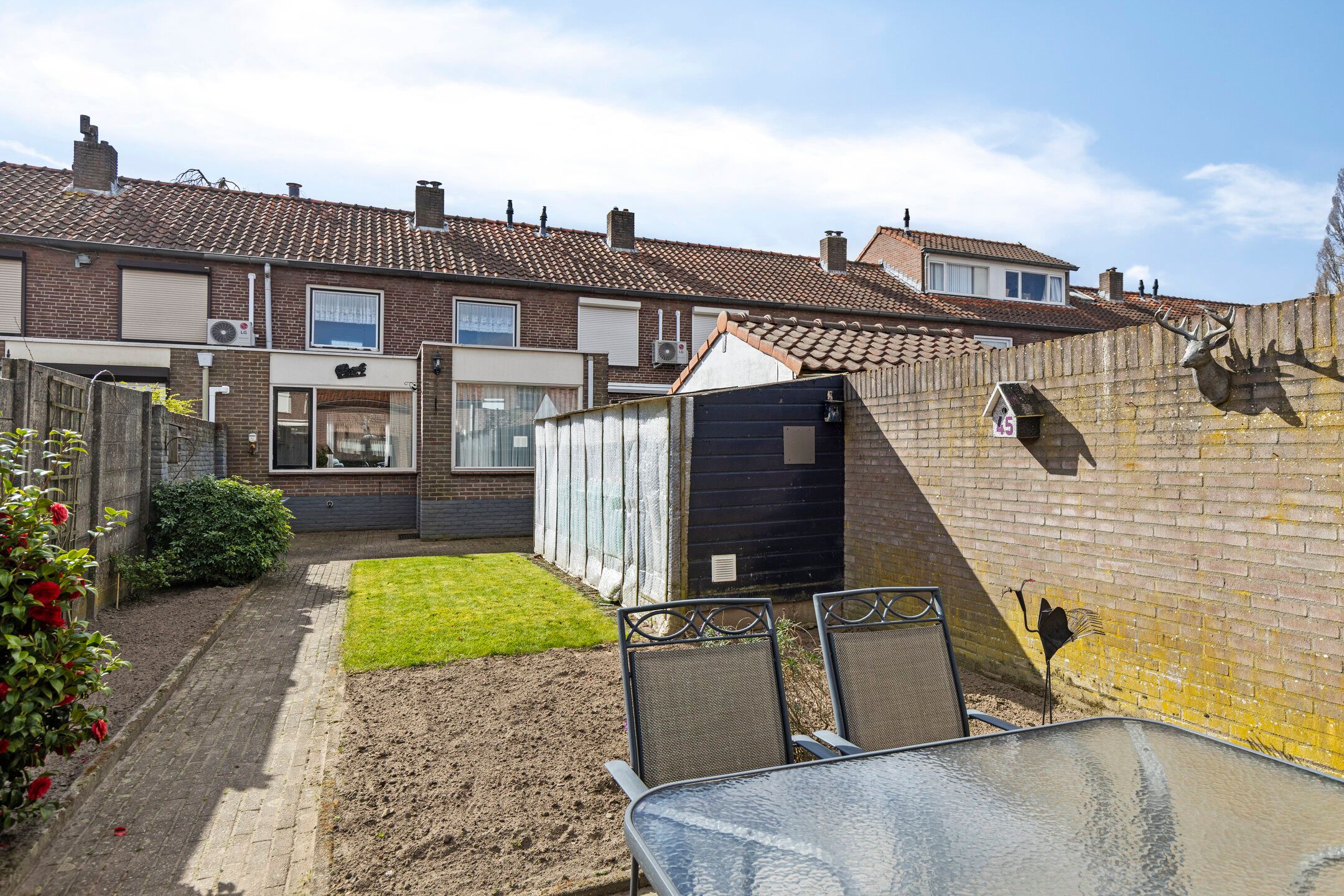 Foto 27 van Klaverplein 35