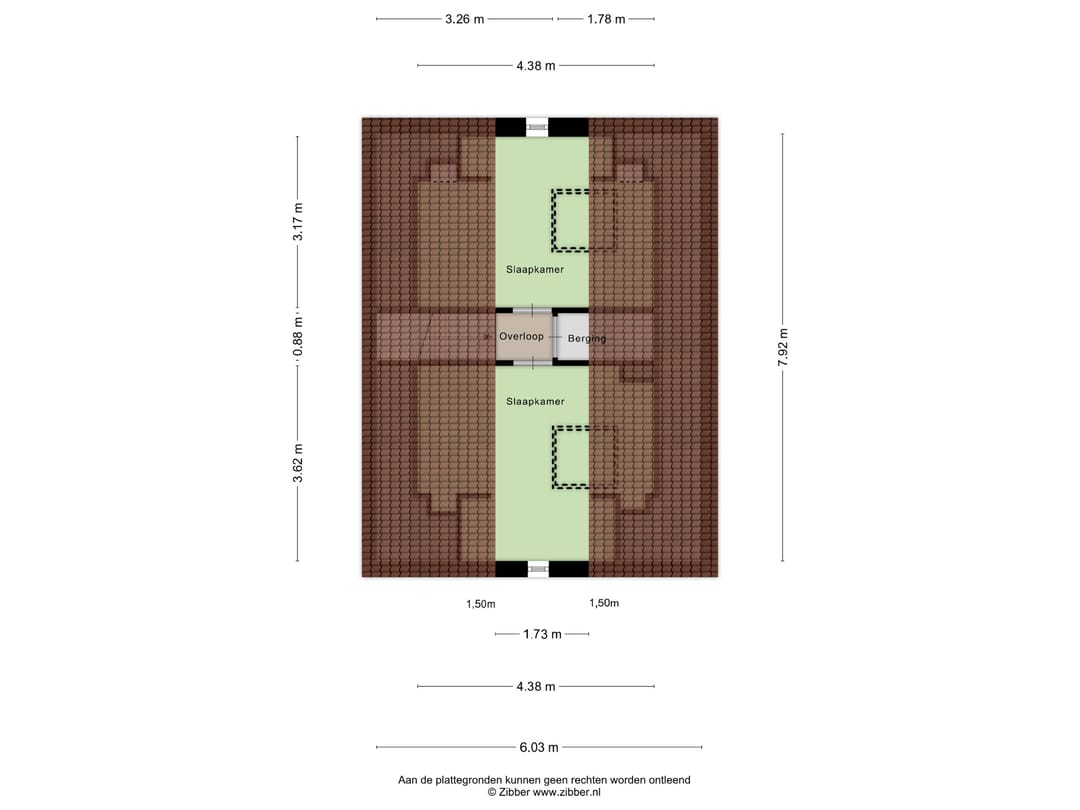 Foto 43 van Lentfersweg 83