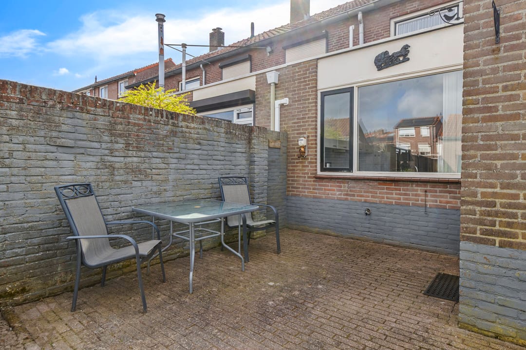 Foto 26 van Klaverplein 35