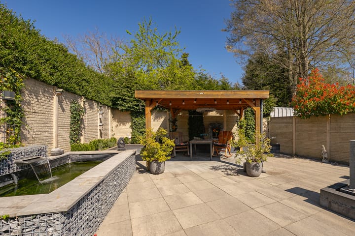 Foto 3 van Merkelbeekerstraat 8