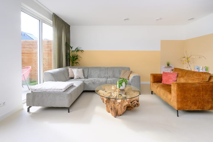 Foto 8 van Waterrad 28