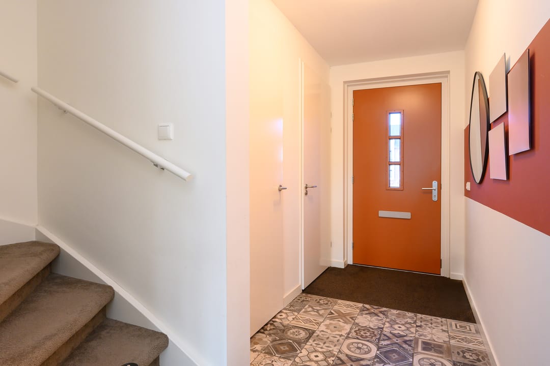 Foto 11 van Waterrad 28