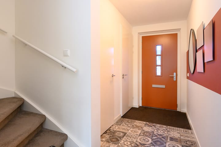 Foto 11 van Waterrad 28