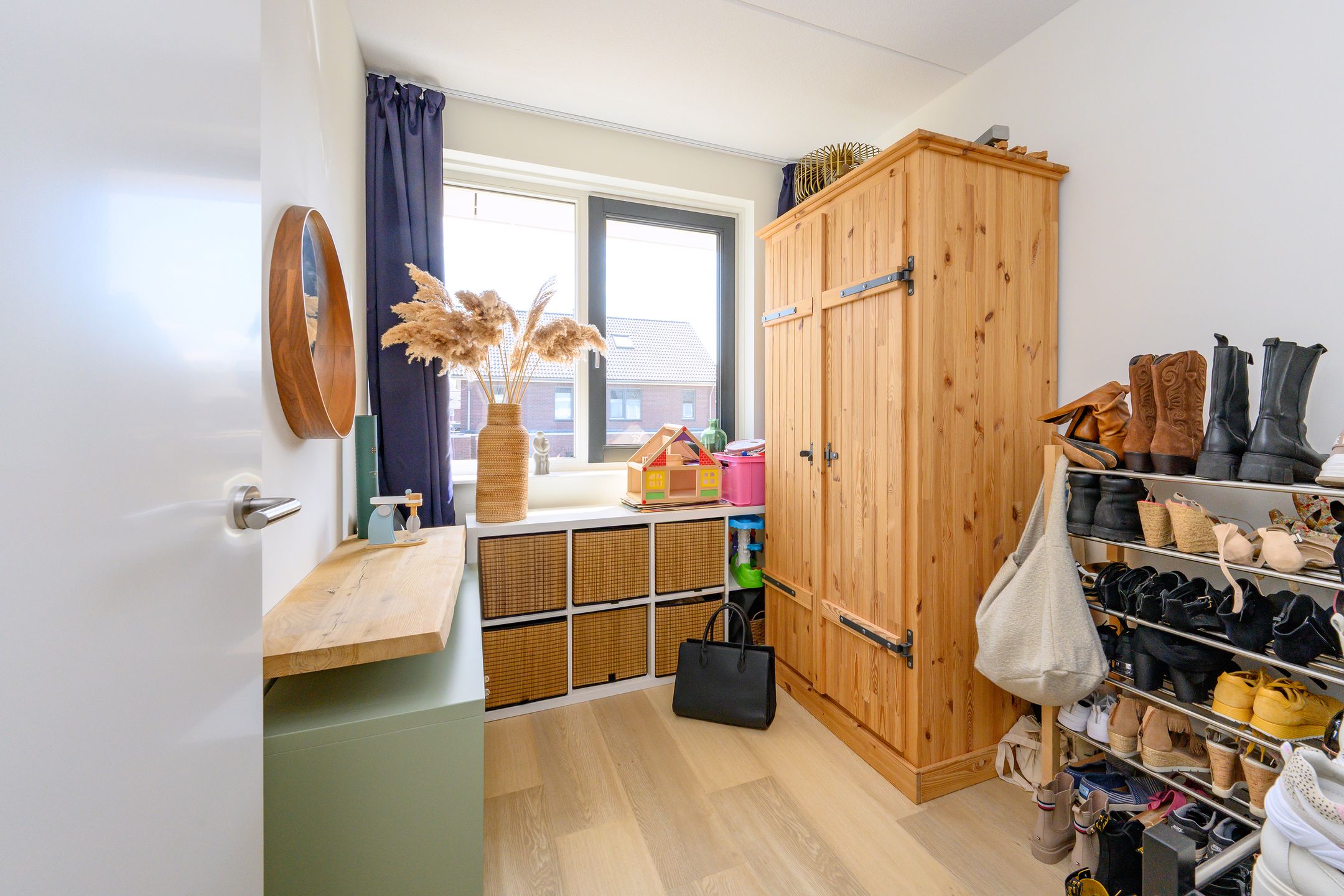 Foto 12 van Waterrad 28