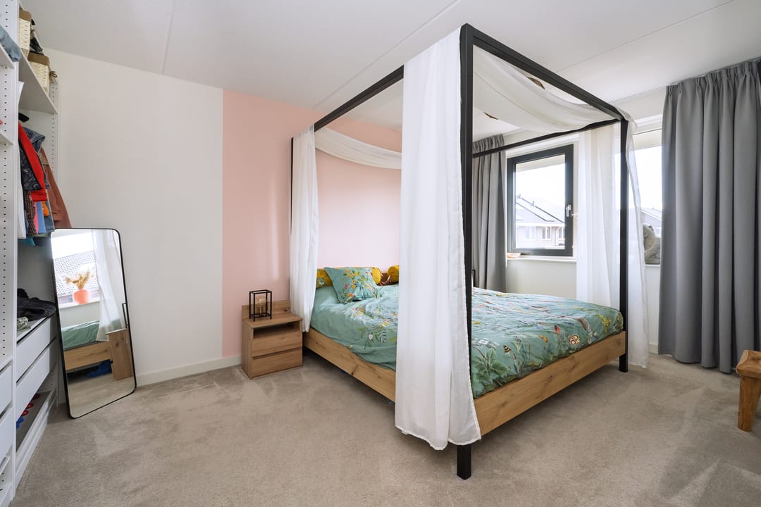 Foto 13 van Waterrad 28