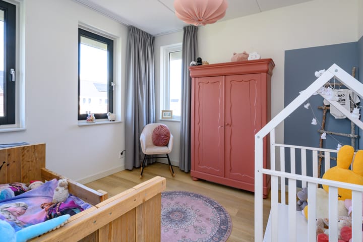 Foto 14 van Waterrad 28