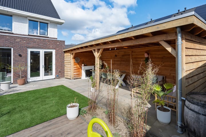 Foto 19 van Waterrad 28