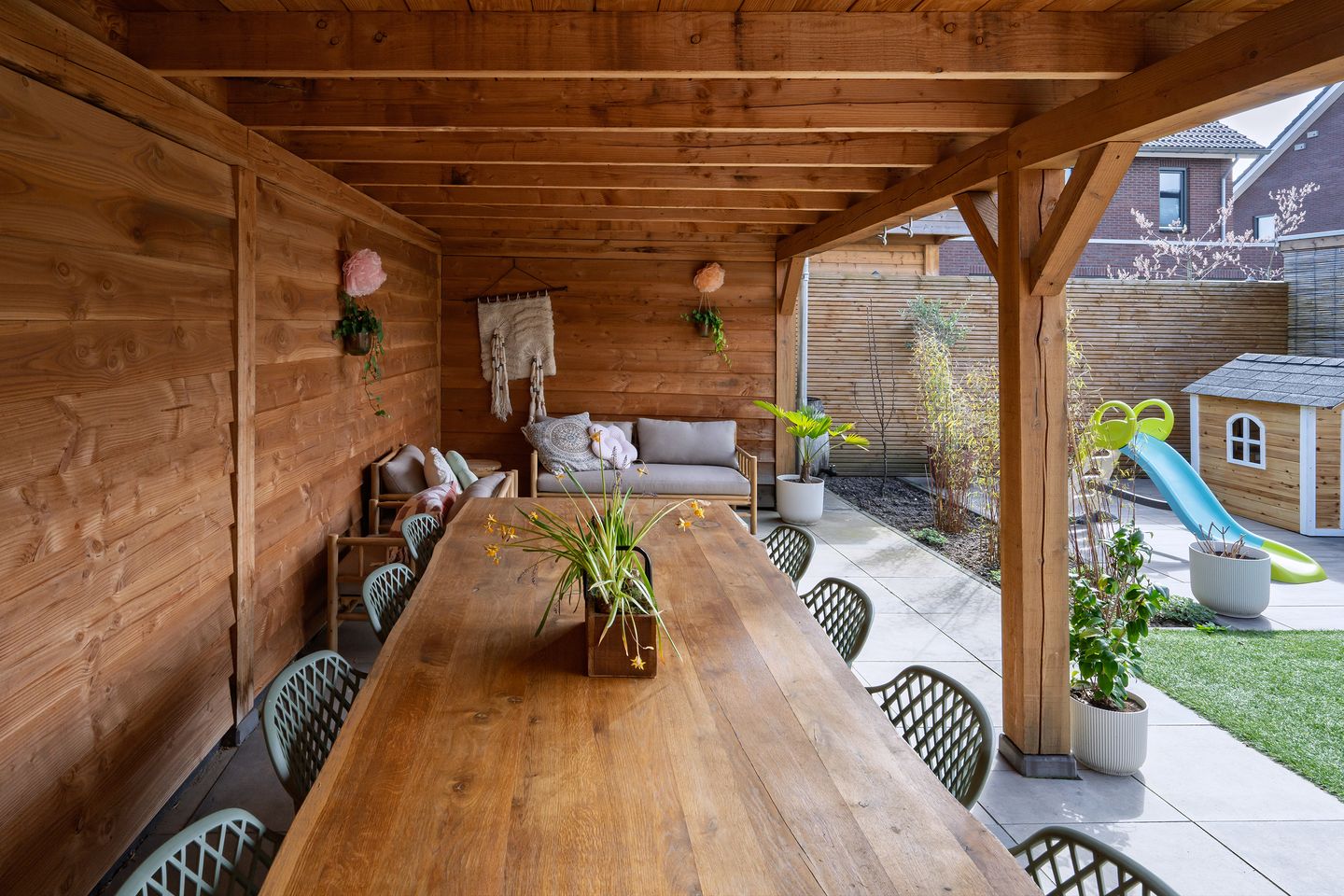 Foto 20 van Waterrad 28