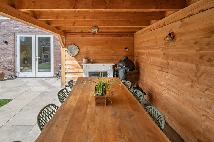 Foto 21 van Waterrad 28