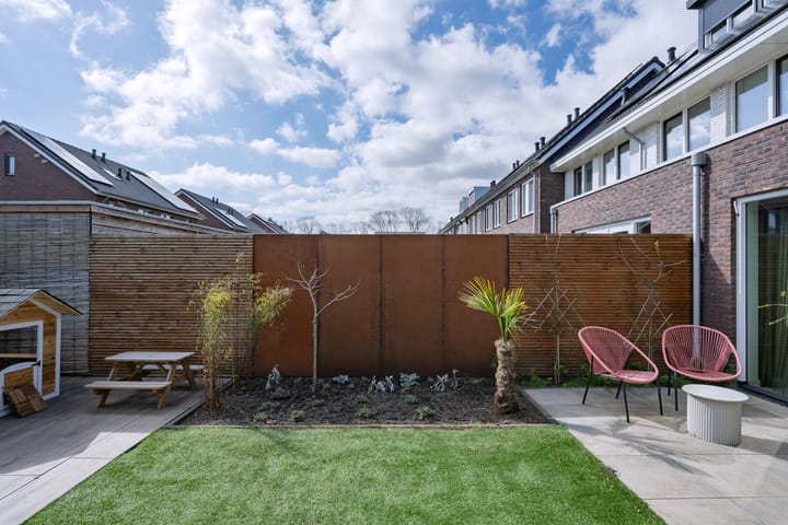 Foto 22 van Waterrad 28