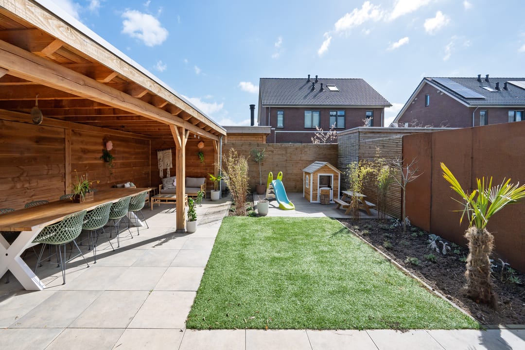 Foto 23 van Waterrad 28