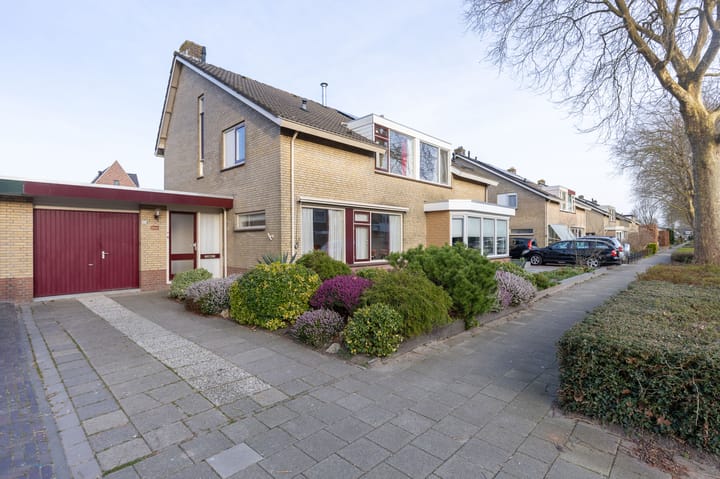 Foto 1 van Plantage 45