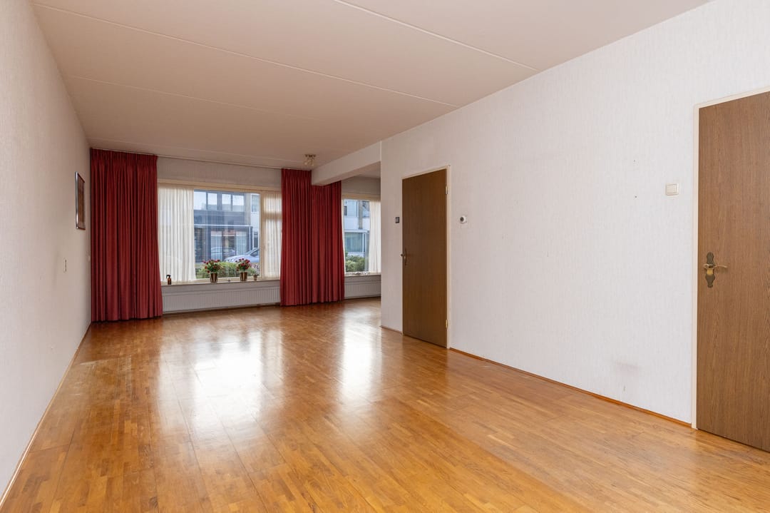 Photo 2 of Plantage 45