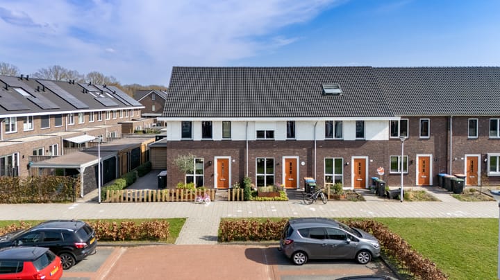 Foto 26 van Waterrad 28