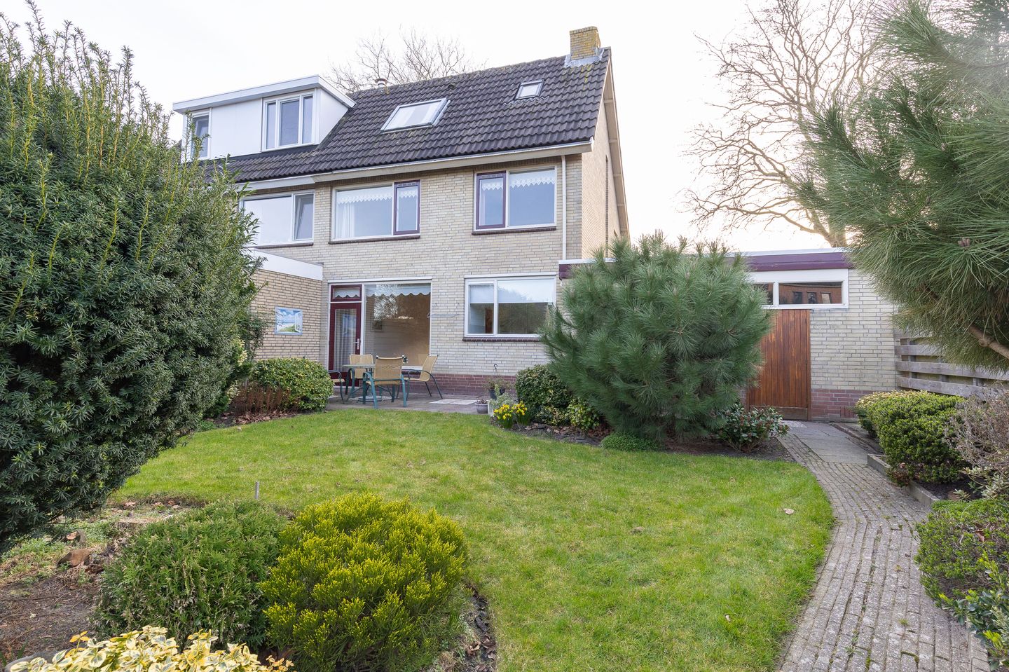 Photo 4 of Plantage 45