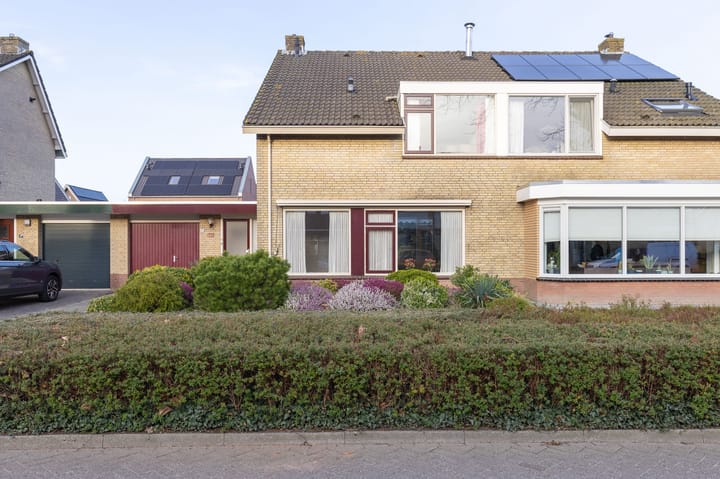 Foto 5 van Plantage 45