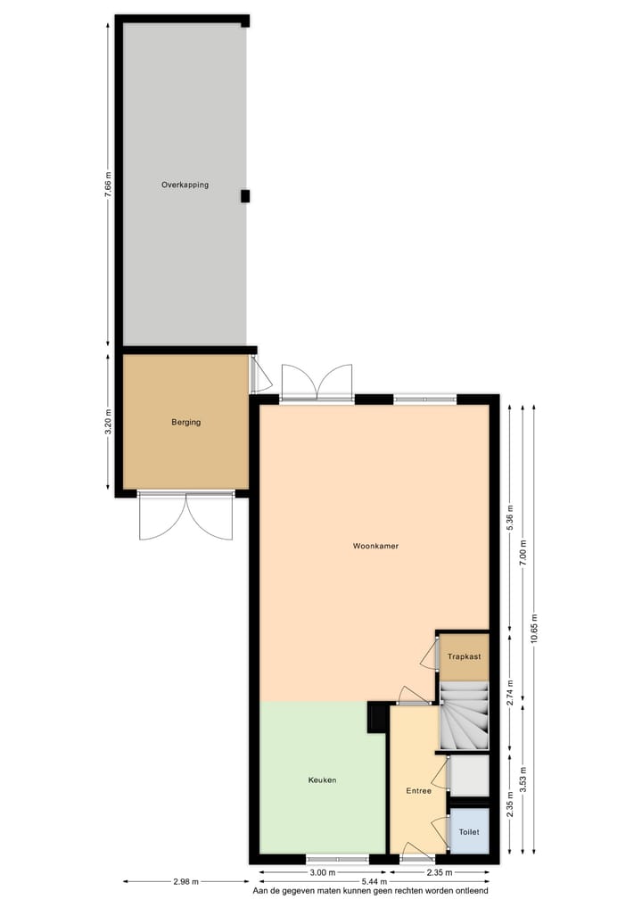 Foto 28 van Waterrad 28