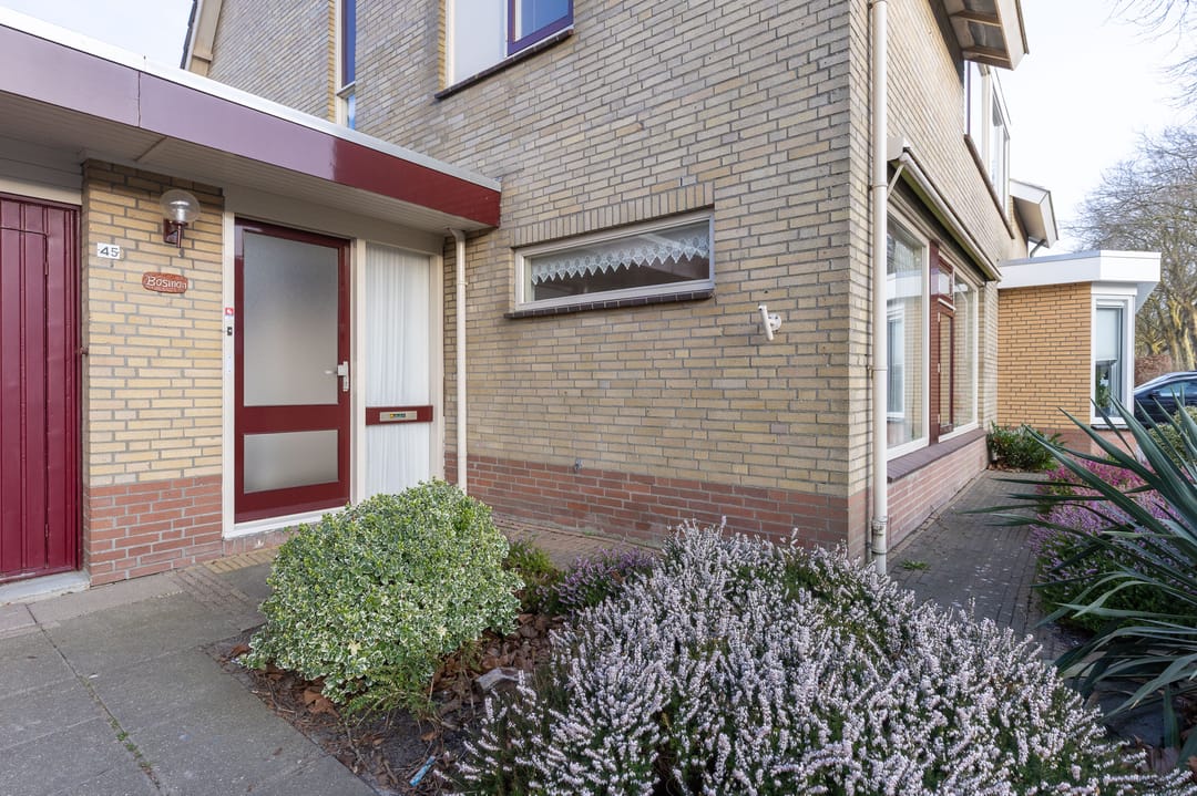 Photo 7 of Plantage 45