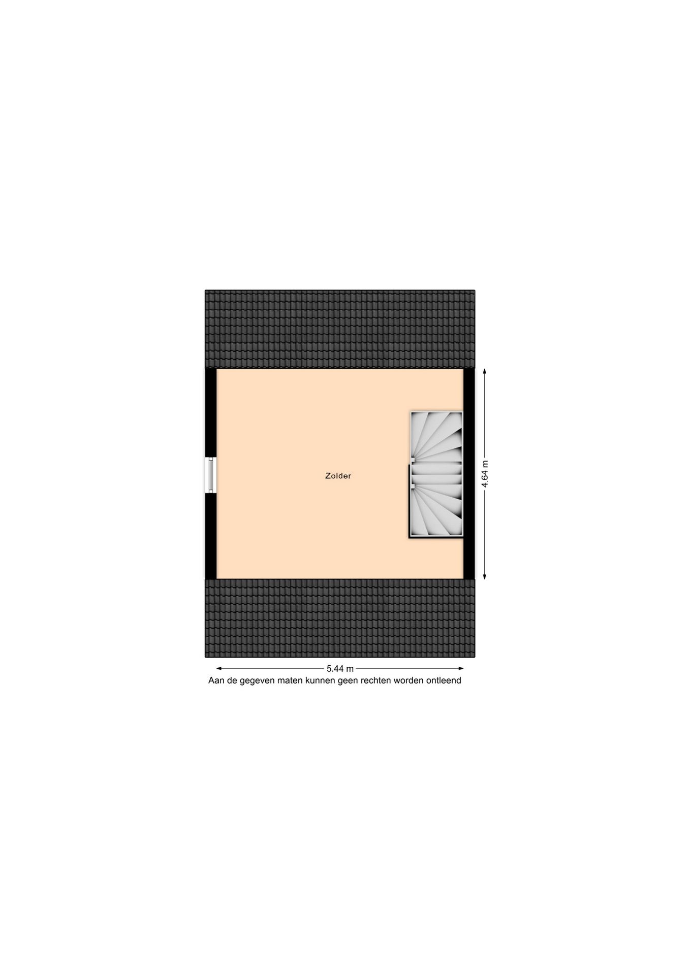 Foto 30 van Waterrad 28