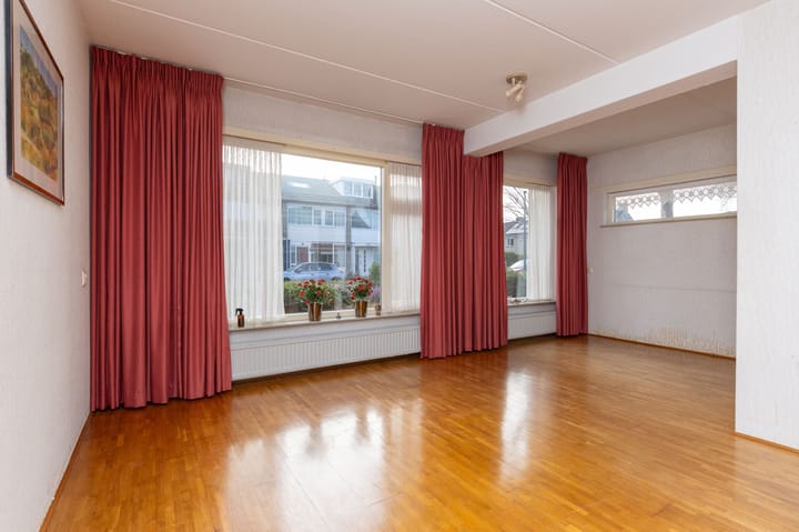 Foto 10 van Plantage 45