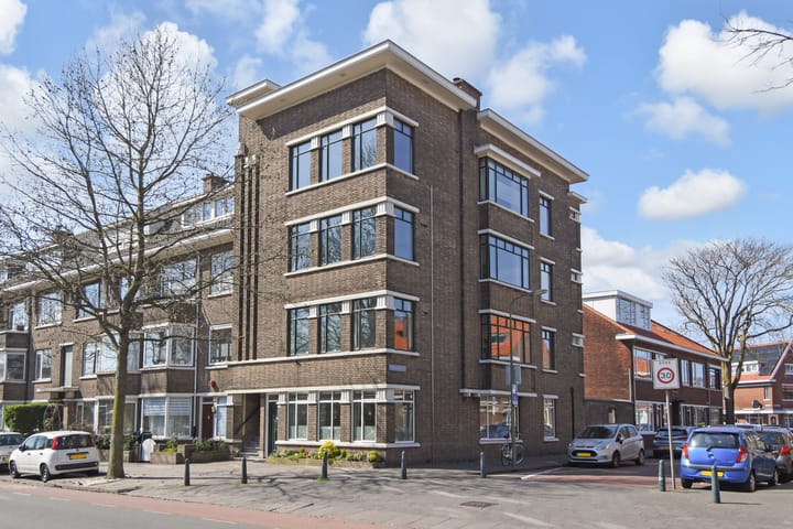Photo 1 of Vreeswijkstraat 373