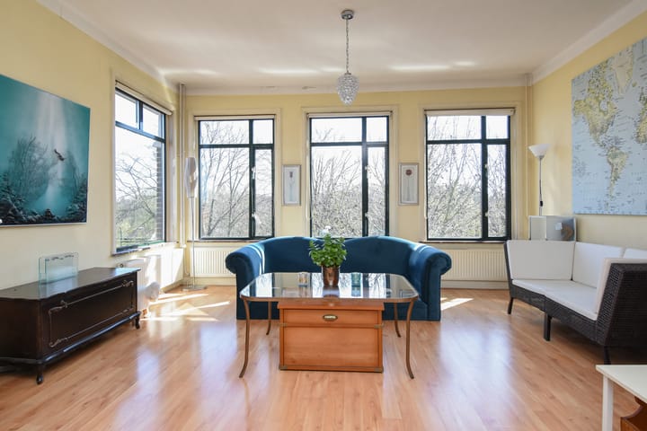 Foto 2 van Vreeswijkstraat 373