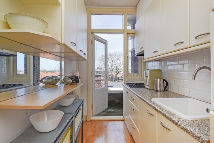 Foto 3 van Vreeswijkstraat 373