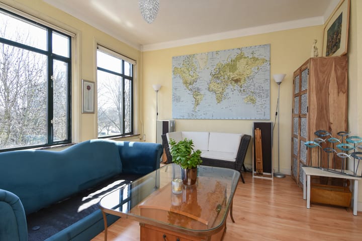 Photo 6 of Vreeswijkstraat 373