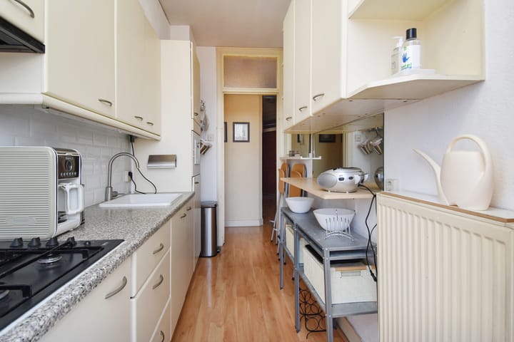 Photo 11 of Vreeswijkstraat 373