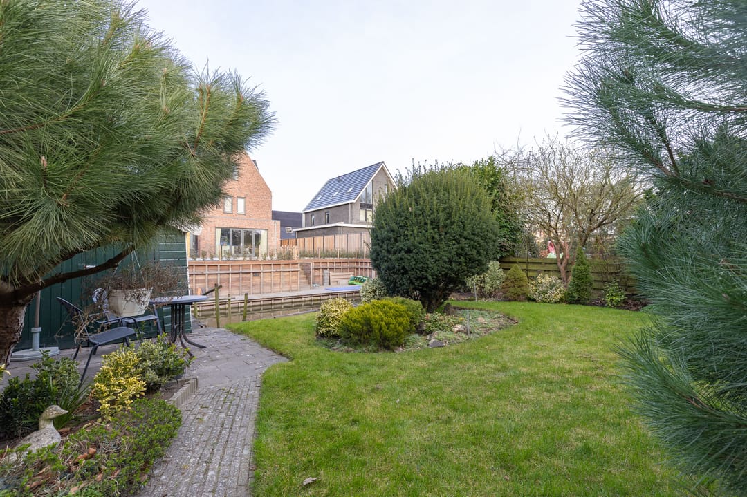 Photo 28 of Plantage 45