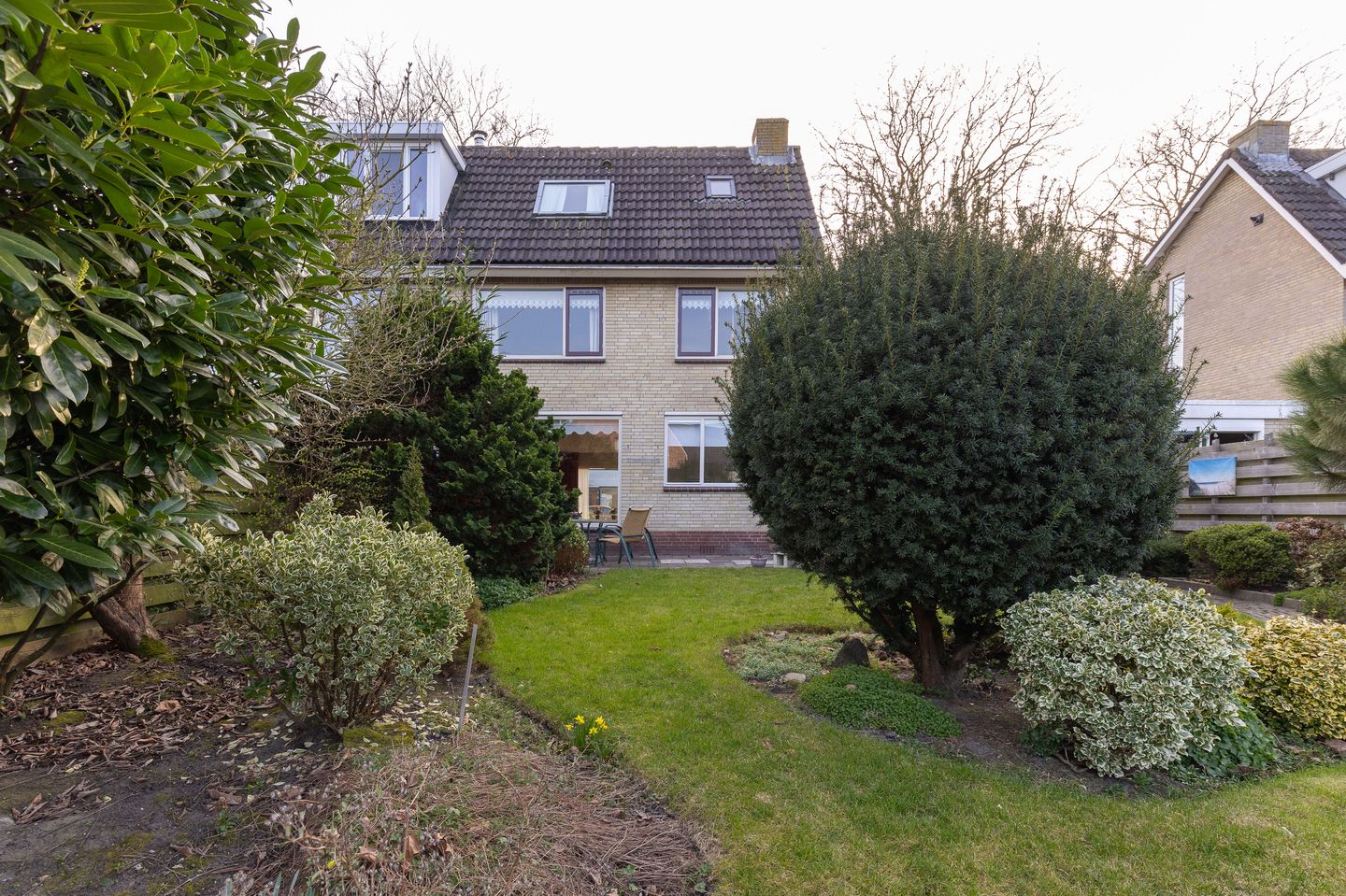 Photo 29 of Plantage 45